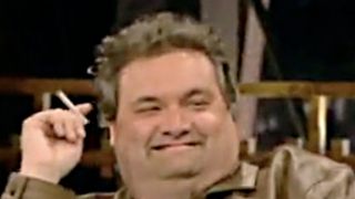 Artie Lange's Post-Buck Interview Round-Up